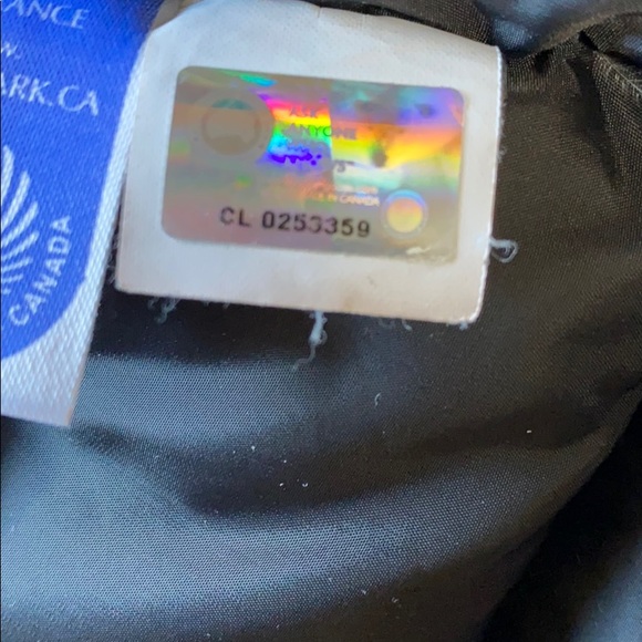 Canada Goose Trillum Parka - Picture 7 of 12